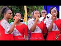 Good news harmonies performing at kah camp meeting bethseida
