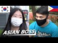 Koreans and Filipinos Discuss the #CancelKorea Movement | STREET DEBATE