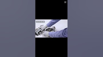 Assemble A Rotating Valve Light | Video tutorial | Bulk handling & engineering insights