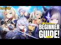 Grand Chase Dimensional Chaser STEP BY STEP BEGINNER Grand Chase Dimensional Chaser STEP BY STEP BEGINNER