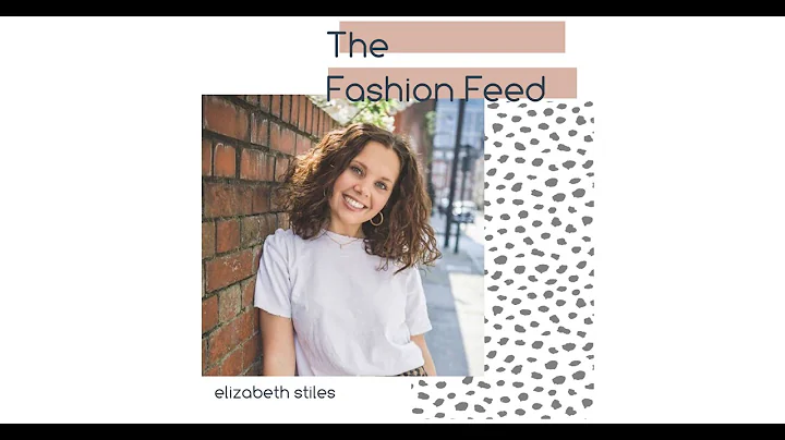 Elizabeth Stiles (Ep20) 5 Tips on Reconnecting wit...