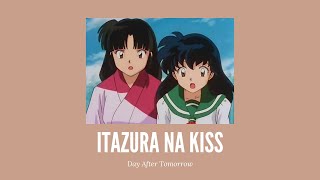 Itazura na Kiss | Inuyasha 6th Ending [THAI SUB]