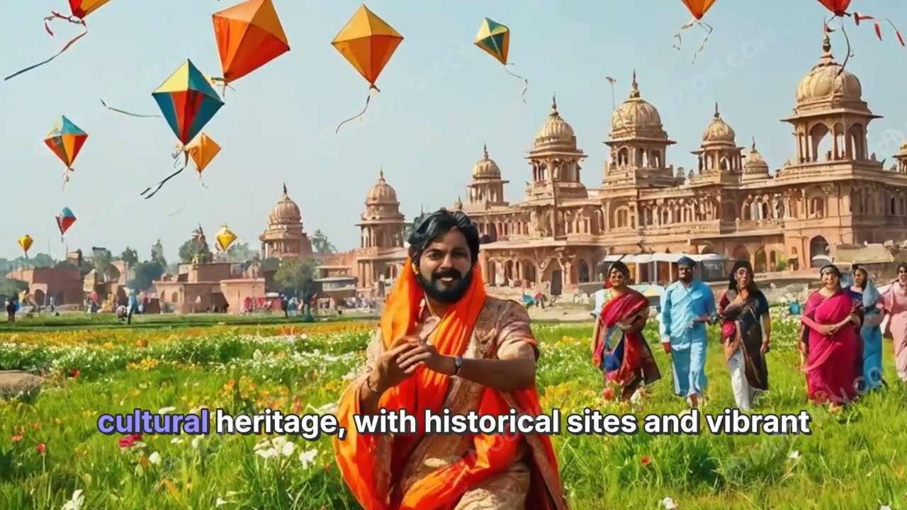 Punjab, Pakistan weather season 