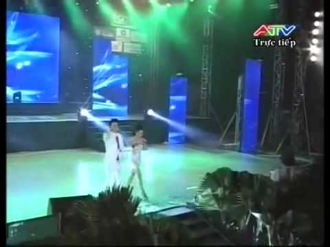 Người Tình Ơi Mơ Gì - Vy Oanh - Dương Triệu Vũ - Giai Điệu Phương Nam 11. 2012