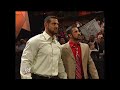 Muhammad hassans debut  raw dec 13 2004