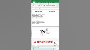 Remove Space Excel #shortvideo #shortsfeed #trending #excel #exceltips #exceltricks #viral  #youtube