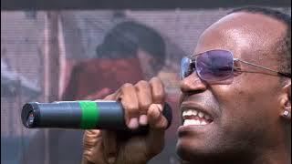 Haiti Sing - Tony Manshino