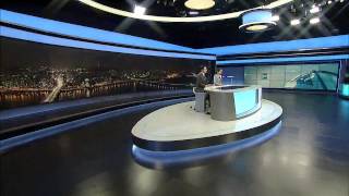 [클로징] 세월호 국정조사 특위 파행사태에 대해 (SBS8뉴스|2014.7.2)