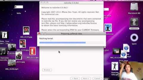 HOW TO: Jailbreak and Install iOS 5 beta 1 without UDID!!!