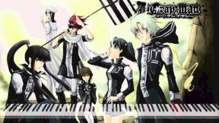 D.Gray-man ディーグレイマン Dグレ TGC アレン・ウォーカー IR D.Gray-man ディーグレイマン Dグレ TGC アレン・ウォーカー IR