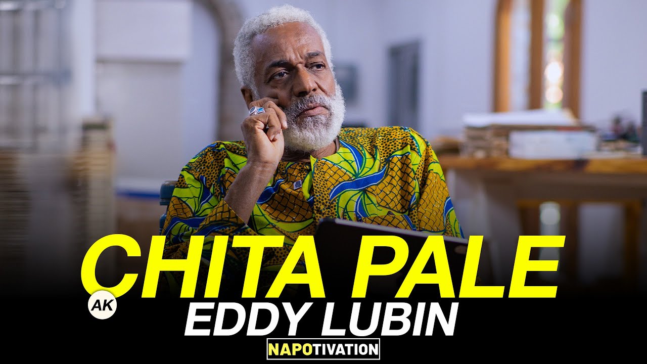 Jenès Ayiti : 222 Ane Aprè, Nou Se Fòs Ki Pral Chanje Listwa a : Chita Pale ak Eddy LUBIN | PART 1