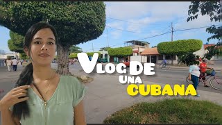 RESPONDIENDO comentarios sobre mi vida enCUBA 🇨🇺// Mi mamá se nos VA 😢// limpieza/vacunan a Chris🐶💉