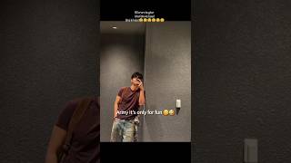 Tae Condition After Buying 90 Crore House