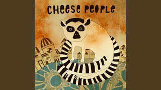 Video thumbnail of "Cheese People - Sombrero"