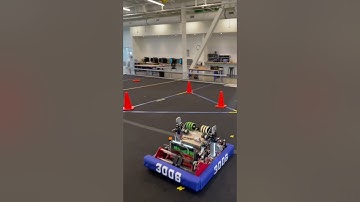 6 note paths #crescendo #firstrobotics #firstroboticscompetition #robotics #first #robots #frc3006