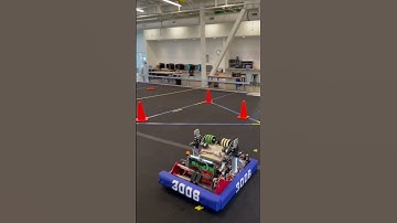 6 note paths #crescendo #firstrobotics #firstroboticscompetition #robotics #first #robots #frc3006