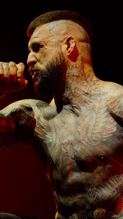 Alex Terrible Slaughter To Prevail