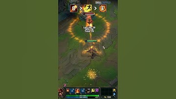 The 1 BRAND MECHANIC that NOBODY USES! - League of Legends #shorts