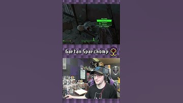 I ran out of Stimpacks in Fallout 4!