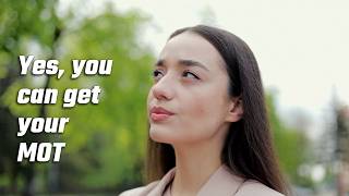 A fast and flexible way from OT to MOT