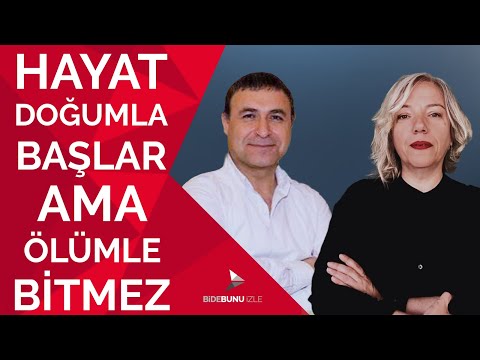 Hayat doğumla başlar