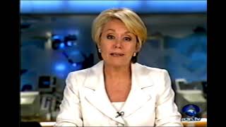 Antena 3 Noticias Fragmento Martes 7 Agosto 2001