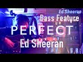 Perfect 　Ed Sheeran　Bass F パーフェクト　エドシーラン　M-Rain エムレイン　ベーシスト向き