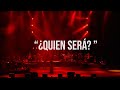 Amanda Miguel - ¿Quién Será? (En Vivo Desde El Auditorio Nacional)