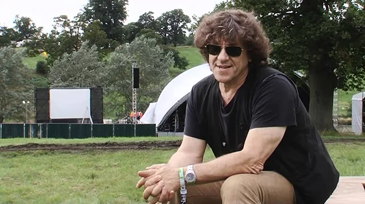 Woodstock 40 years on: Michael Lang on the world's...