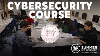 Cybersecurity at MIT with Brady McNitt & Bobby Rauch