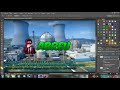 Speed art banner abreu2001 nuke