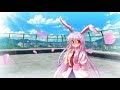 【KOTOKO】Undying Love【作業用BGM】