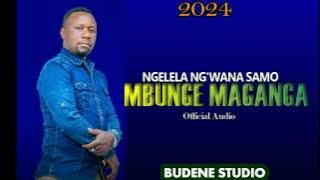 Ngelela Ng'wana samo Mbunge Maganga  Audio By Budene