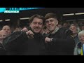 Battling back at Spurs! Uncut exclusive footage | Tottenham Hotspur 1-1 Leeds United