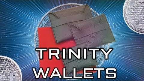 Trinity Wallets