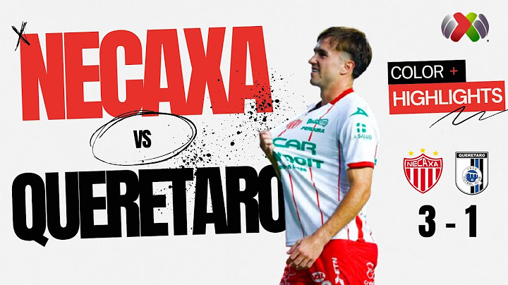 Necaxa vs Queretaro | J2 AP25 | – Desde la cancha!!