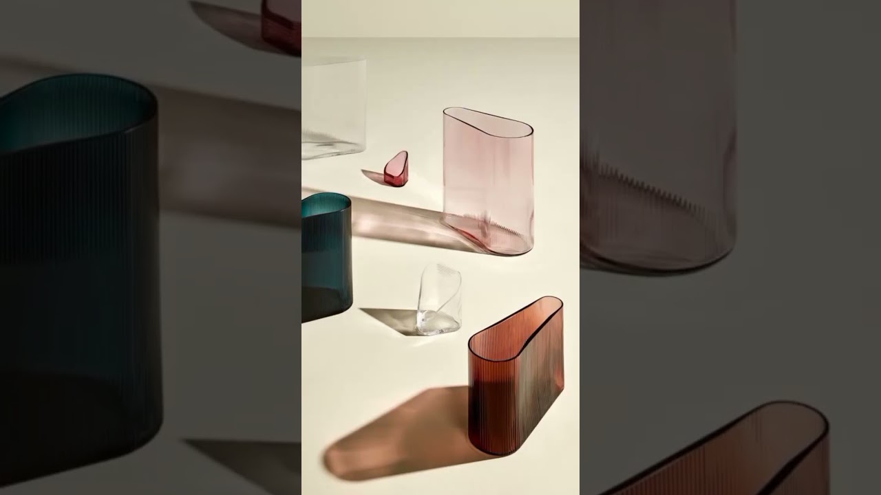 The NUDE Mist Vase