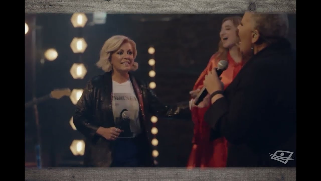 Guylaine Tanguay - Prière païenne (Avec Kim Richardson)