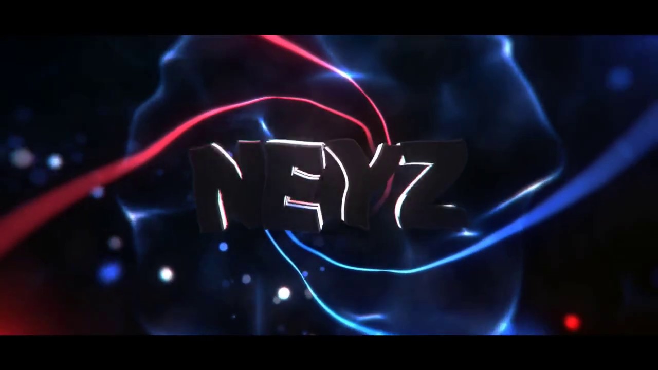 #37 Intro for Neyz - YouTube