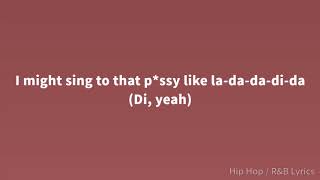 Wiz Khalifa - Something New ft. Ty Dolla $ign (Lyrics)