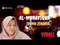 Viralllllili rahmahmurottal qs almunafiqun full irama jiharka