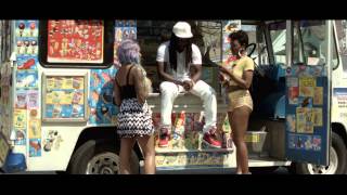 Tigo B feat. Ricco Barrino - 69