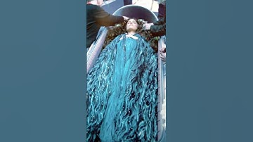 THIS Star Wars DELETED Scene is Heartbreaking