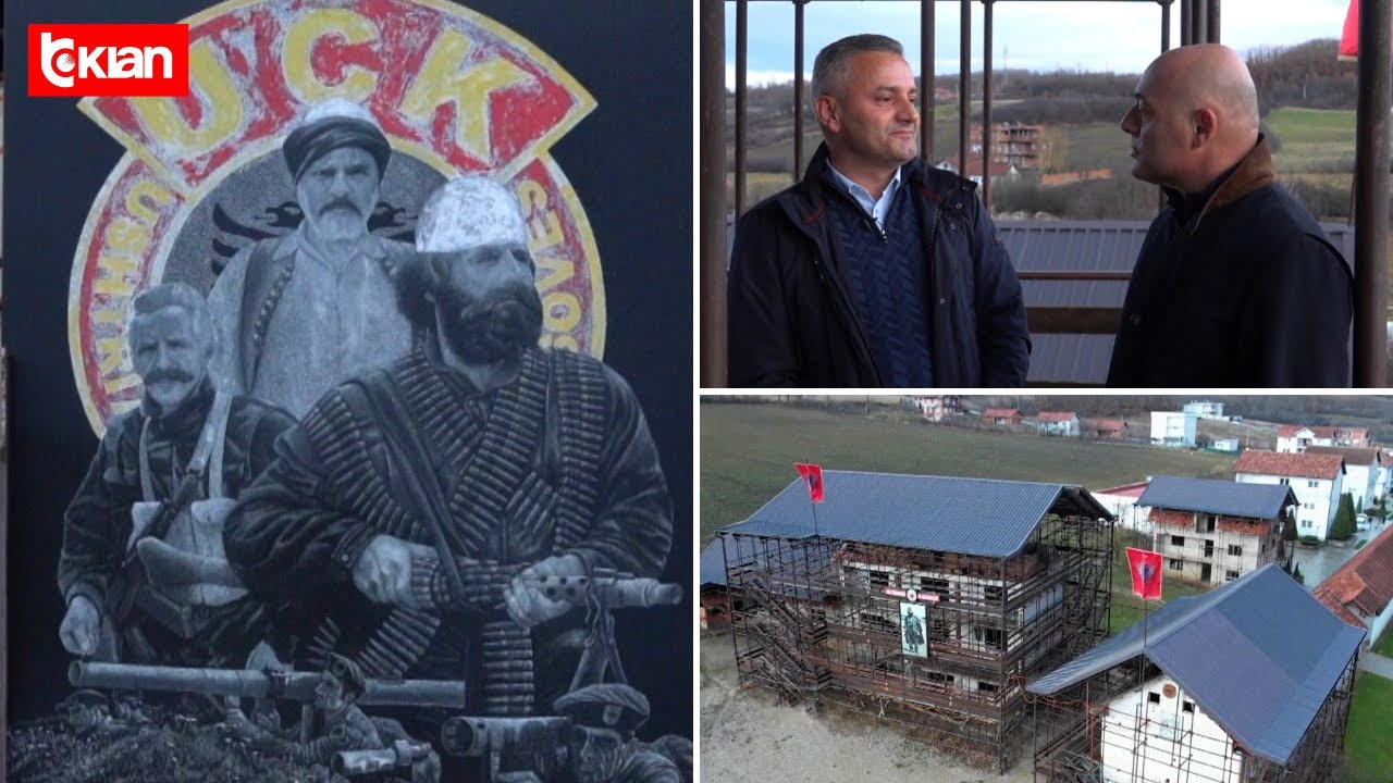 Opinion - Dita e fundit e familjes Jashari! - 6 Mars 2024