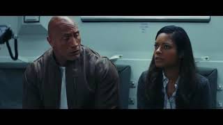 Rampage Büyük Yıkım Fragman