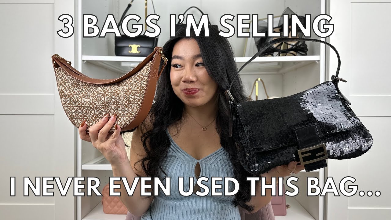 My Polene Bag Review: The Numero Un Mini - by Kelsey Boyanzhu