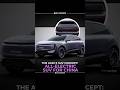Dope or Nope? The AUDI E SUV concept is a premium all-electric SUV designed for the Chinese market.