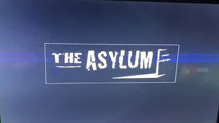 The Asylum studios New 2024 Intro (From Sharknado 10th Anniversary DVD)