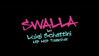 Lilg Swalla - Jason Derulo Ft. Nicki Minaj