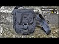 Городская сумка SATELLITE MAGNET BAG ELITE HEX М-ТАС/Tactical bag